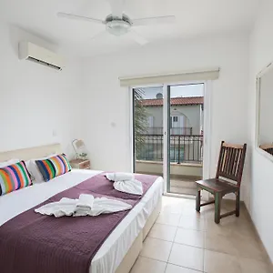 Katerina Luxury Villa Protaras